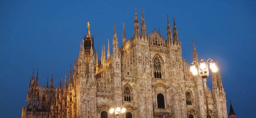 milano