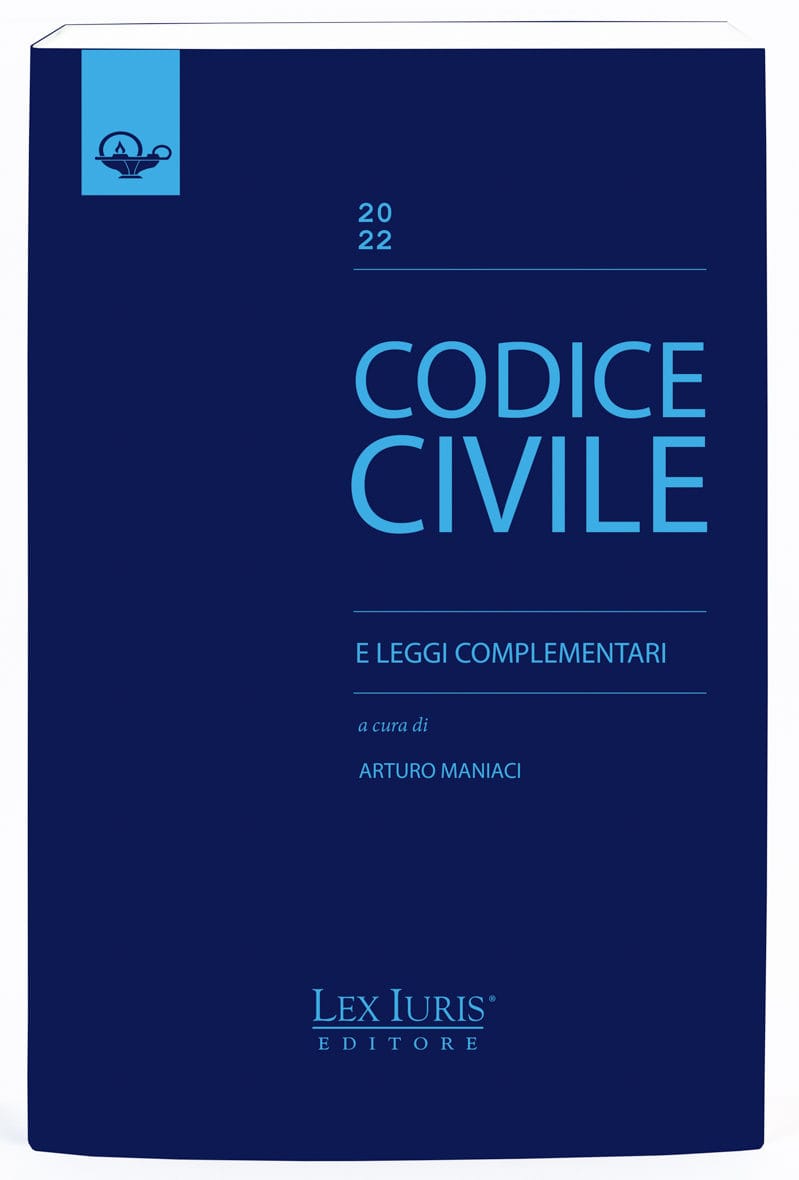 Codice Civile
