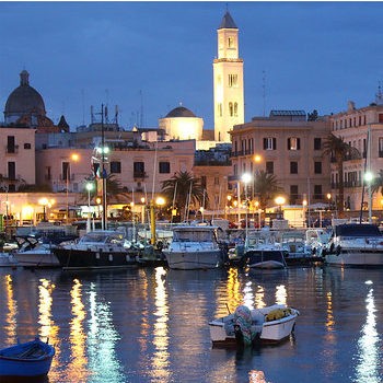 Corso Esame Avvocato Bari