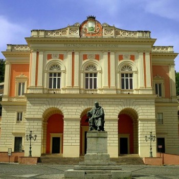 corso esame avvocato cosenza