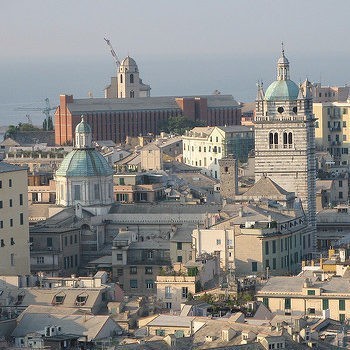 corso esame avvocato genova