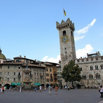 corso esame avvocato trento