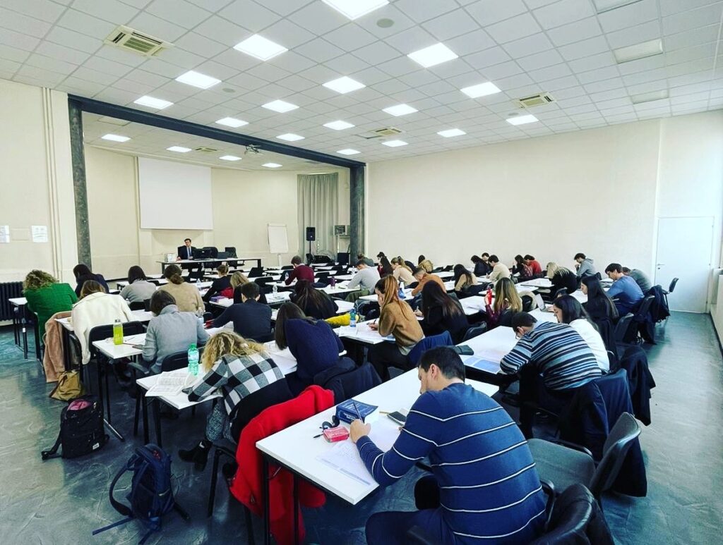corso esame avvocato 2026