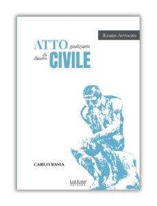 corso esame avvocato 2025