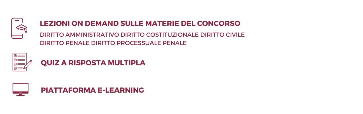 Concorso vice ispettore di polizia Concorso vice ispettore di polizia