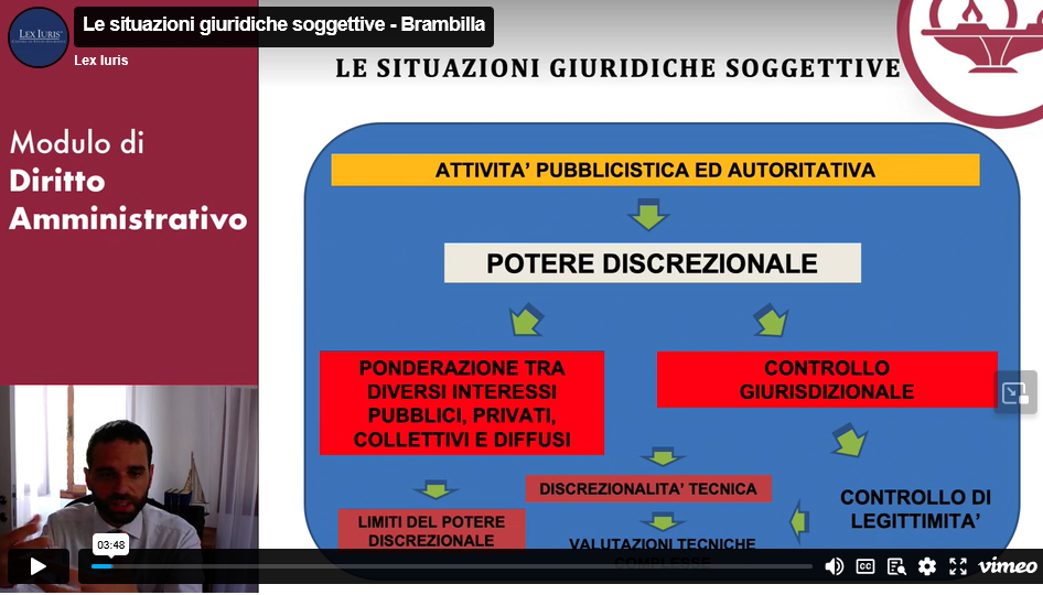 Concorso vice ispettore di polizia