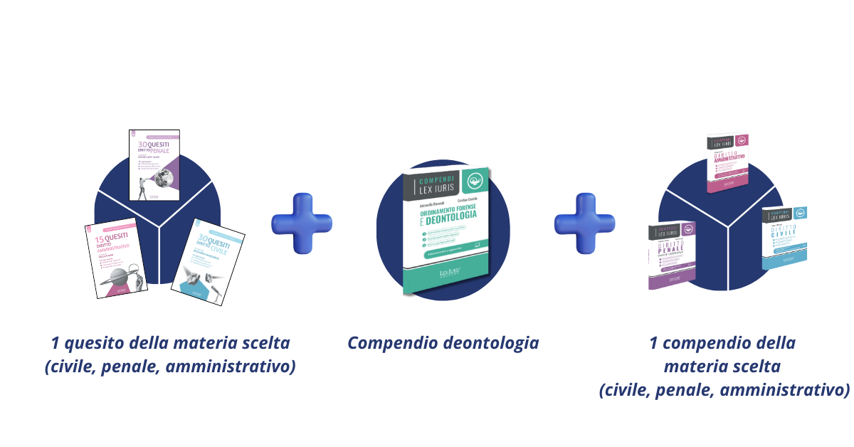 corso orale avvocato