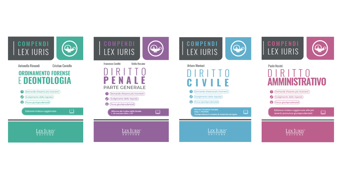 corso Orale Avvocato corso Orale Avvocato